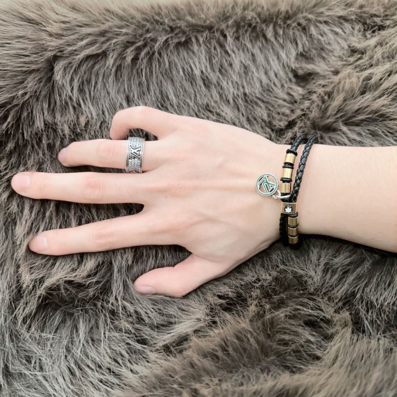 LV Bracelets